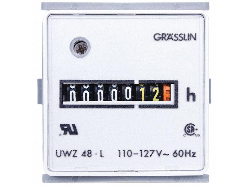 INTERMATIC UWZ48E-24U