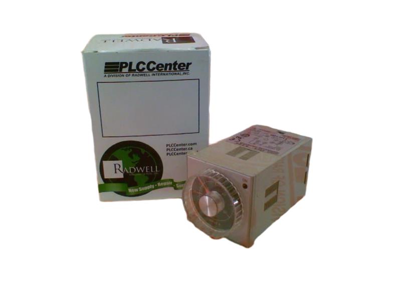 OMRON E5C2-R20K-0600C/321112F-AC120