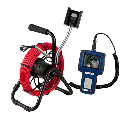 PCE INSTRUMENTS PCE-VE 380N