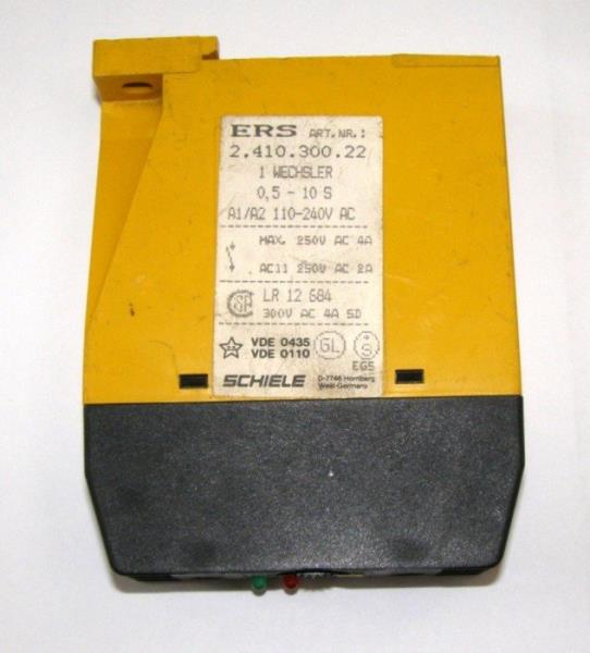 ASEA BROWN BOVERI 2.410.300.22