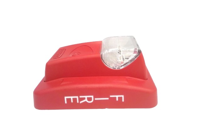 GENTEX CORPORATION GES3-24WR