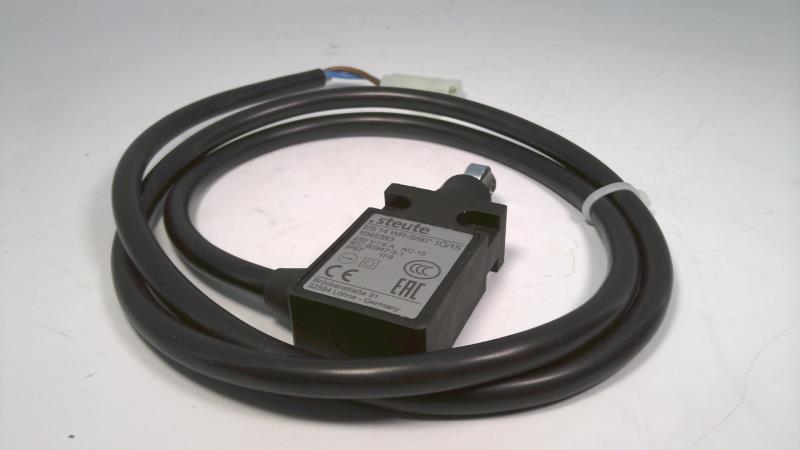 STEUTE ES 14 WR-S/90 1O/1S