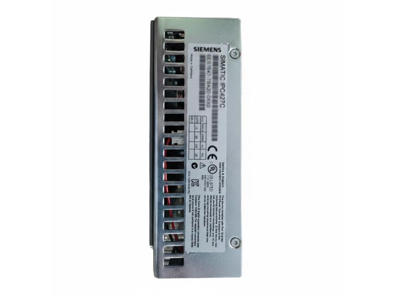 SIEMENS 6ES7647-7BA20-0XX0