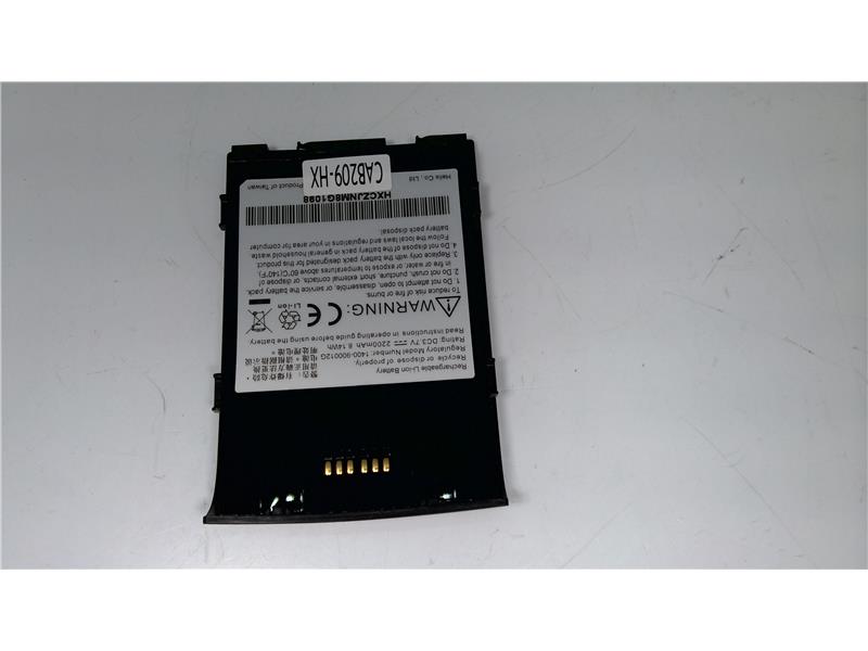 UNITECH 1400-900012G