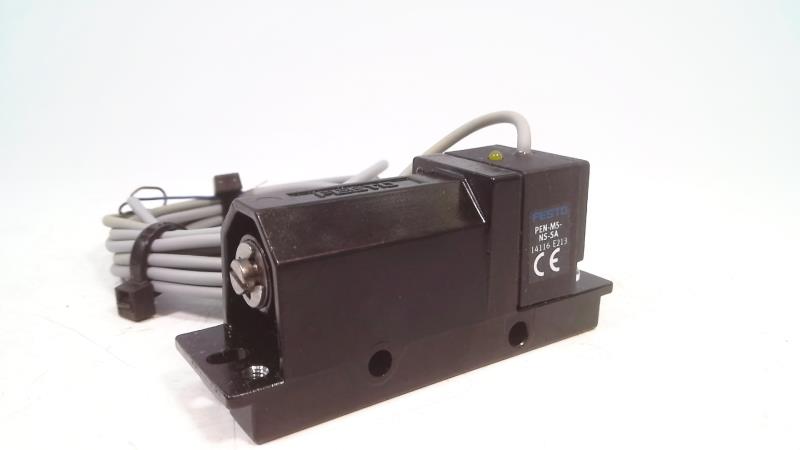 FESTO PEN-M5-NS-SA