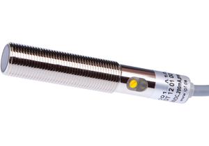 IPF ELECTRONIC OT120100