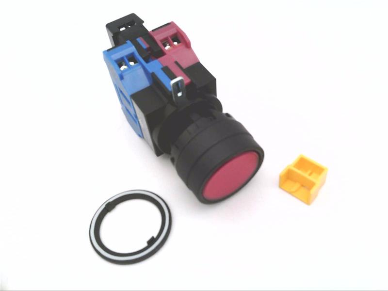 IDEC HW1L-M1F11QD-R-120V