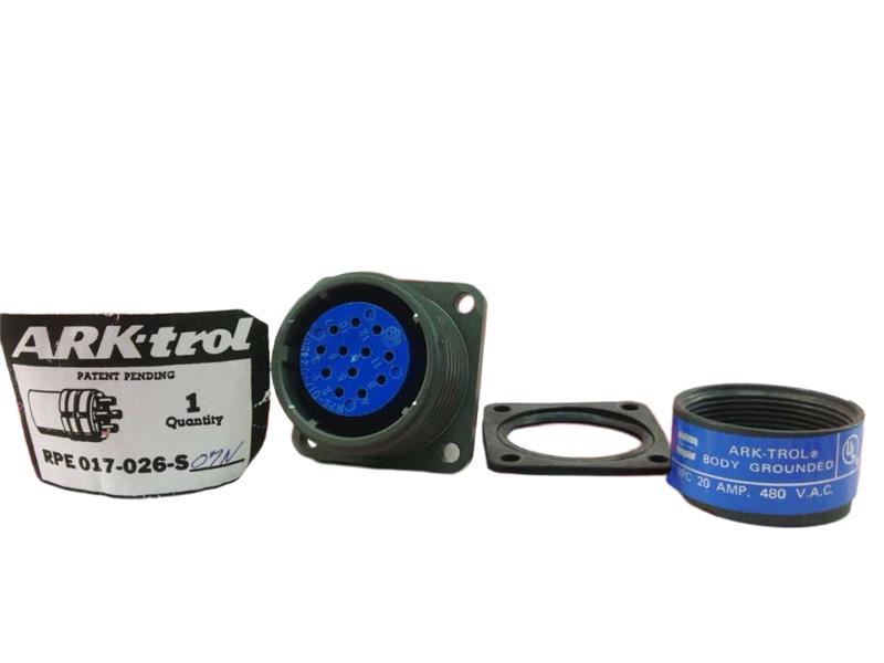 RPE017 026 S07N by EATON CORPORATION