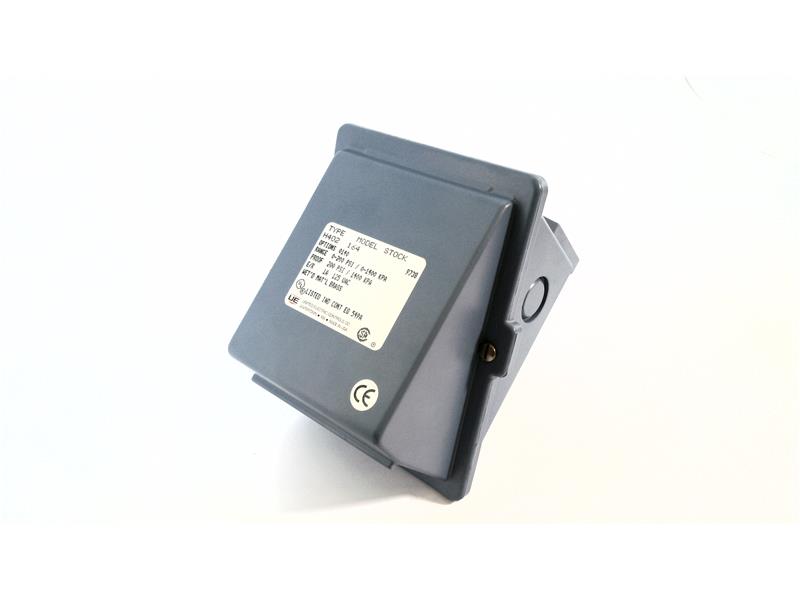 UNITED ELECTRIC H402-164