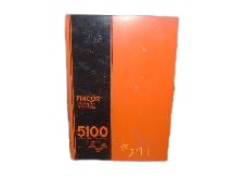 5105-P by NIDEC CORP