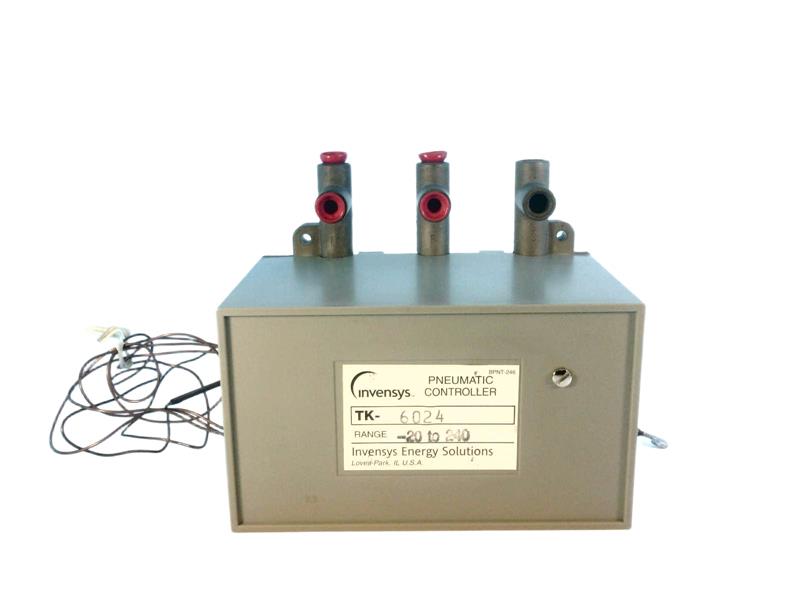 INVENSYS TK-6024