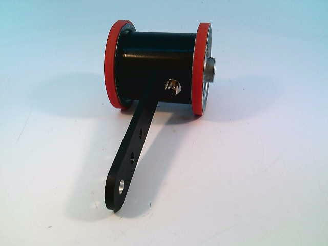 TRI-TRONICS RH-6AJ/24P M131-MW1-0