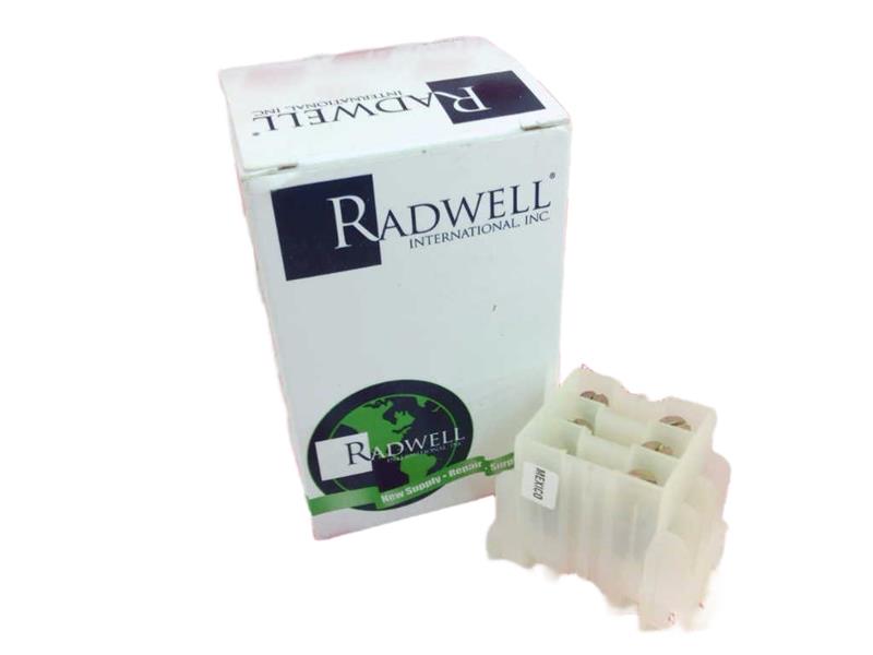 EATON CORPORATION MDN3-WH