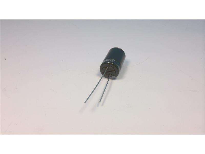 MATSUSHITA ELECTRIC EEU-FS1J391