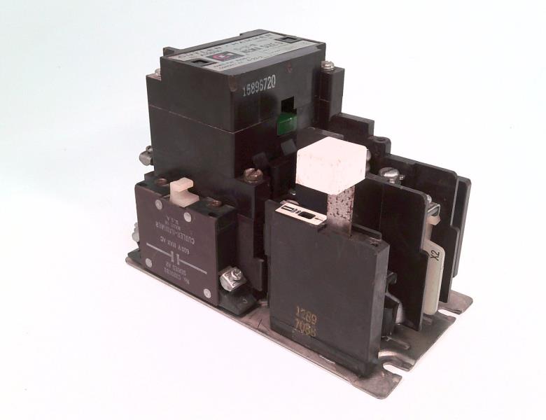 EATON CORPORATION A10BNOB