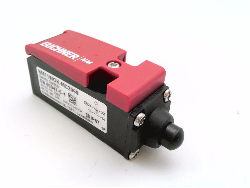 EUCHNER NM11WOK-MC2069