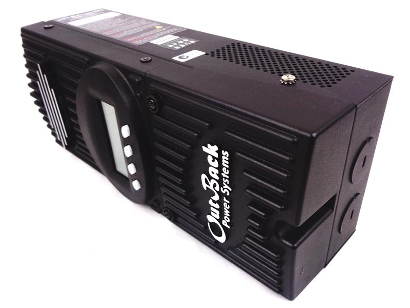 OUTBACK POWER SYSTEMS FM60-150VDC