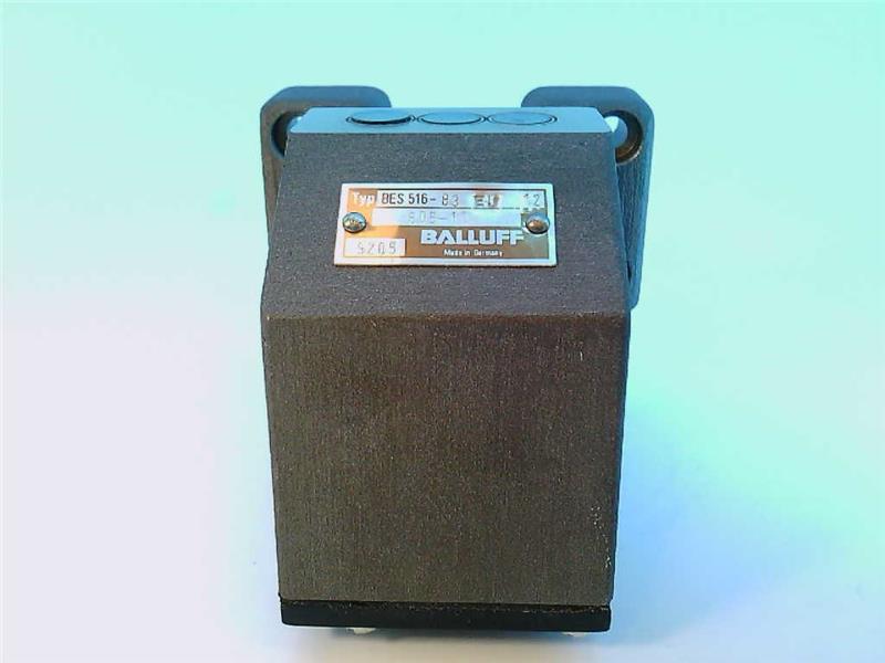BALLUFF BES-516-B03-EJ-12-605-11