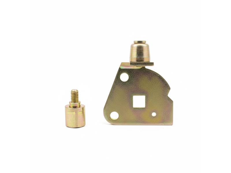 GENERAL ELECTRIC TDV3