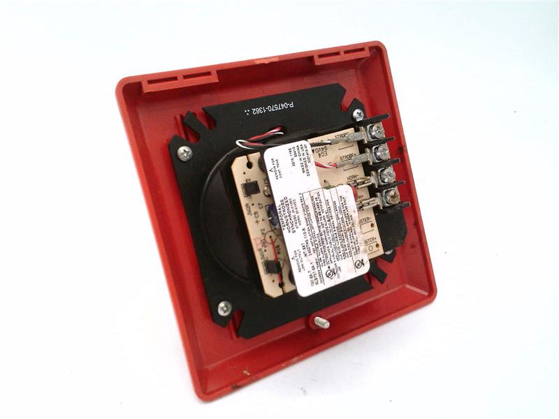 KIDDE-FENWAL, LLC XLS757-8A-T