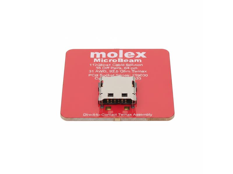 MOLEX 885031P03M050