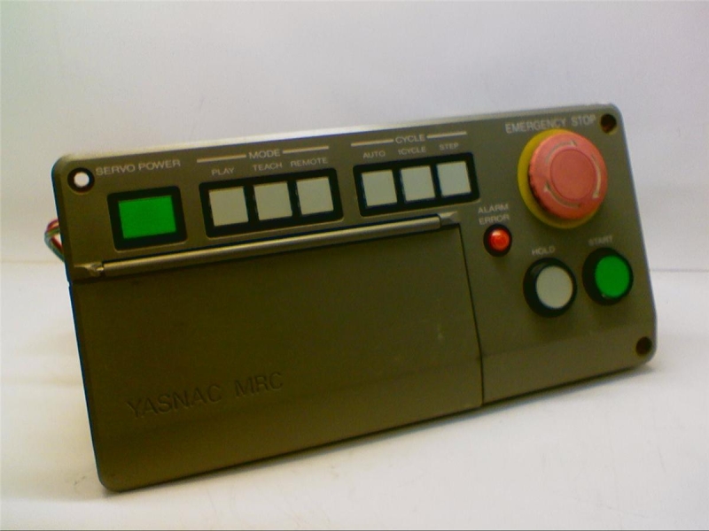 YASKAWA ELECTRIC JZNC-MPB04E