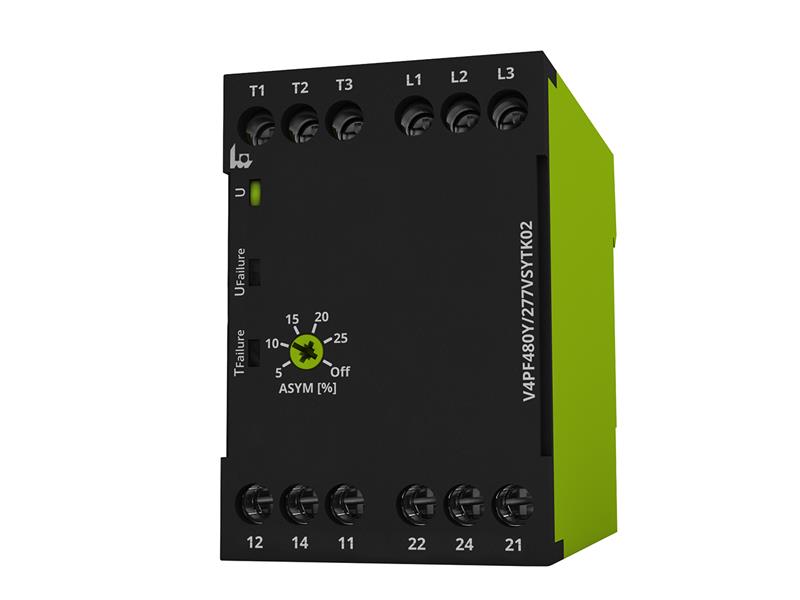 TELE CONTROLS V4PF480Y/277VSYTK02