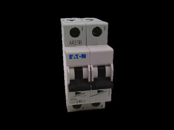 EATON CORPORATION FAZ-C40/2