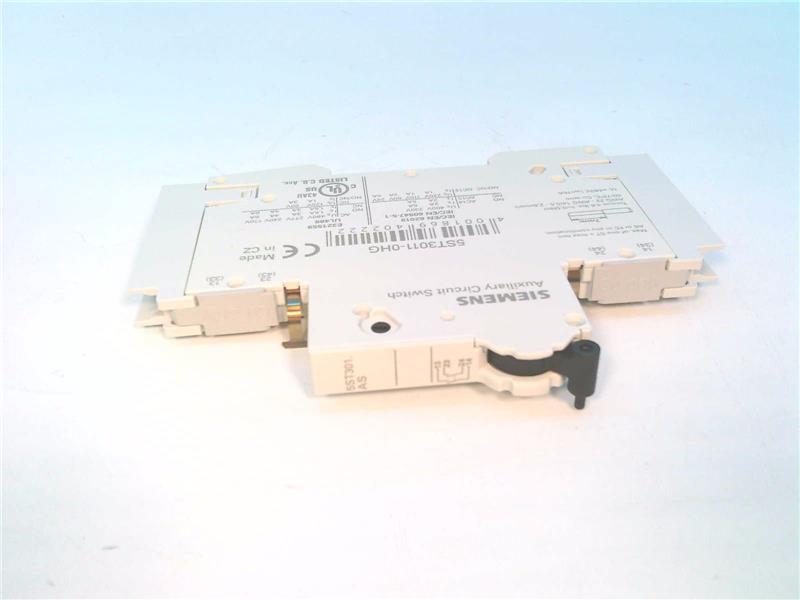 SIEMENS 5ST3011-0HG