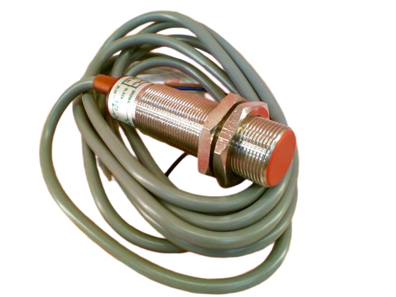 AECO SI18-C5PNP-NC