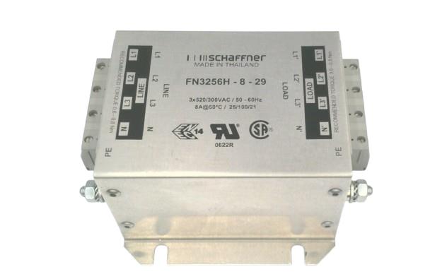 TE CONNECTIVITY FN3256H-8-29