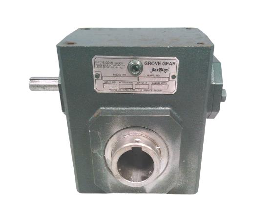 REGAL REXNORD 80060130301