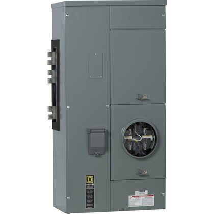 SCHNEIDER ELECTRIC EZML111225