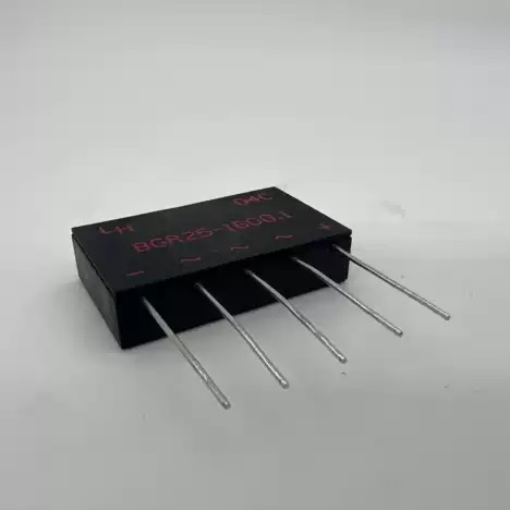 BOURNS BGR25-1600.1