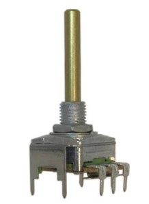 ALPHASTAT RD1601F-40B4-30R6-B50K-601