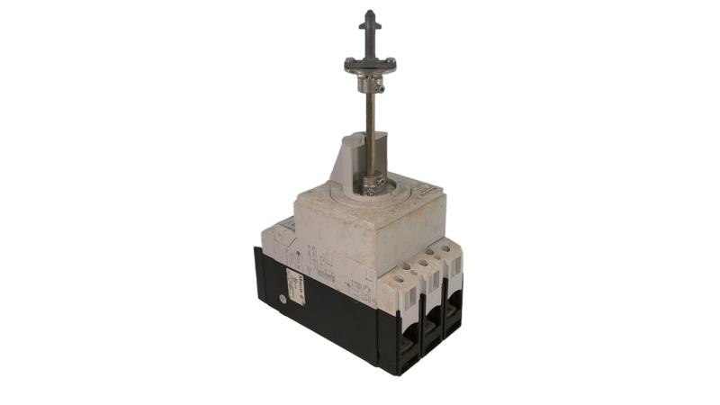 EATON CORPORATION NZM2XD