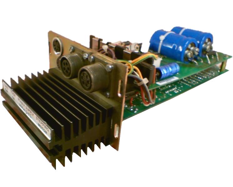 MARPOSS VCH-1.8/0.9-300-03