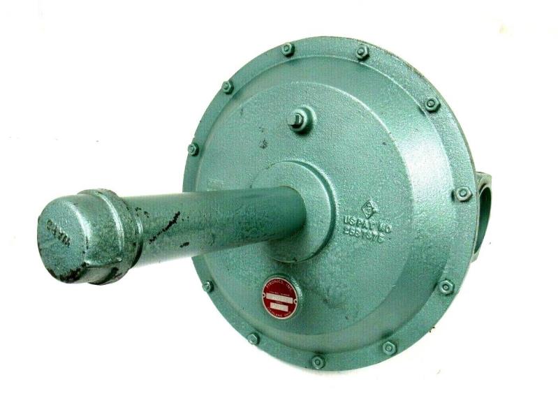 PYRONICS INC SR16-48