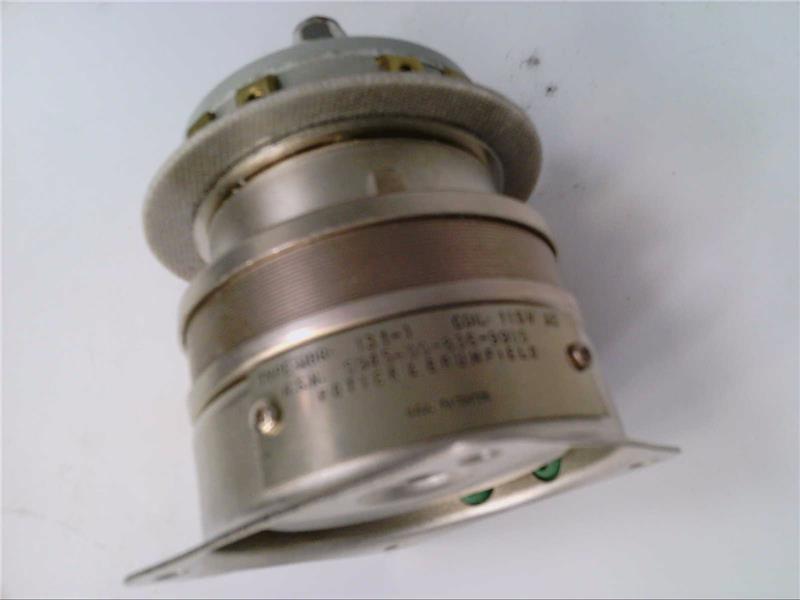 TE CONNECTIVITY 5945-00-836-9905