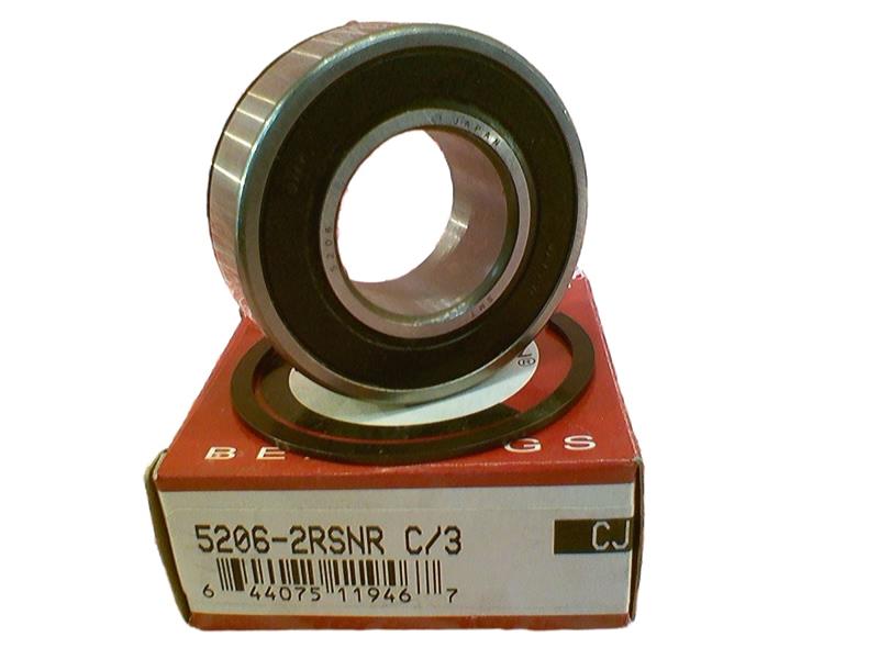 CONSOLIDATED BEARING 5206-2RSNRC3
