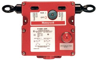 HONEYWELL 2CPSA1A1B