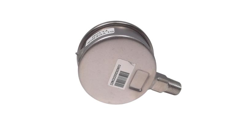 BAUMER ELECTRIC MEX3-D52.H17/0133