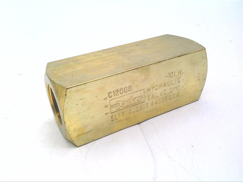 PARKER C1200B