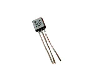 2N5831 by ON SEMICONDUCTOR