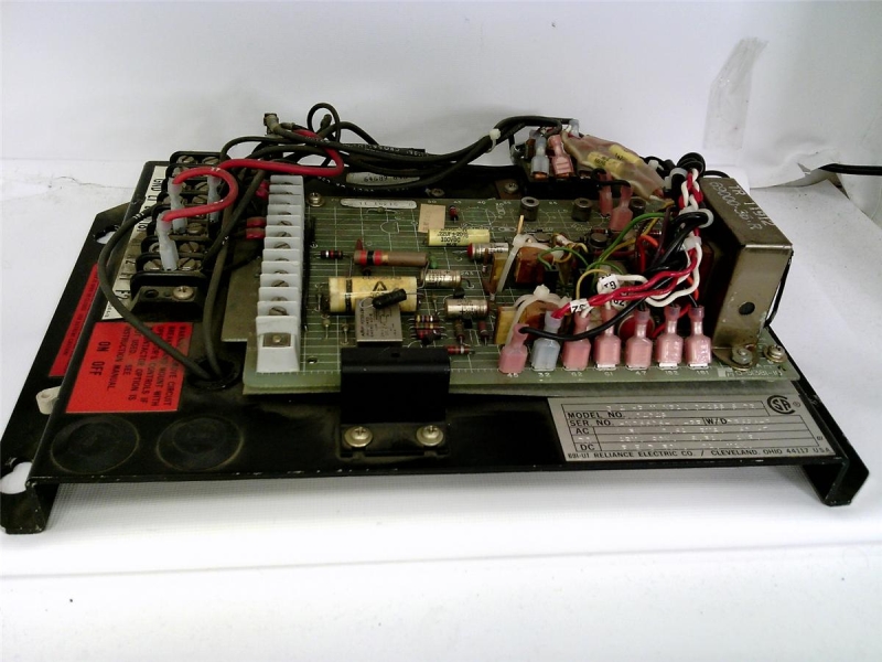 ASEA BROWN BOVERI 11C404S