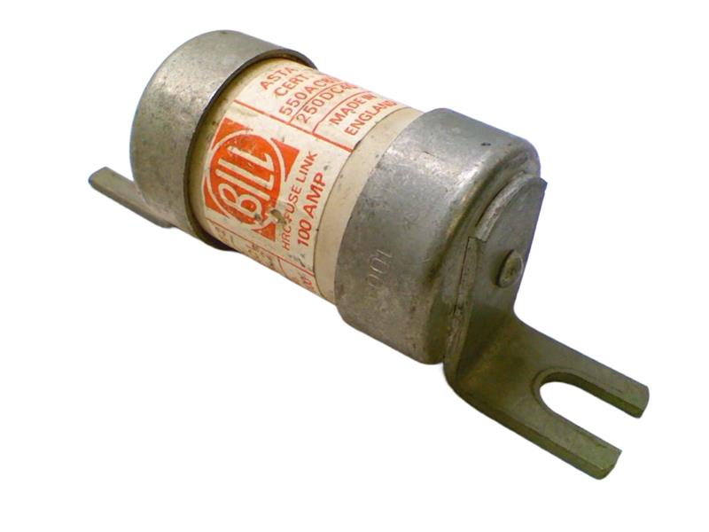 BTCP100 by EATON CORPORATION