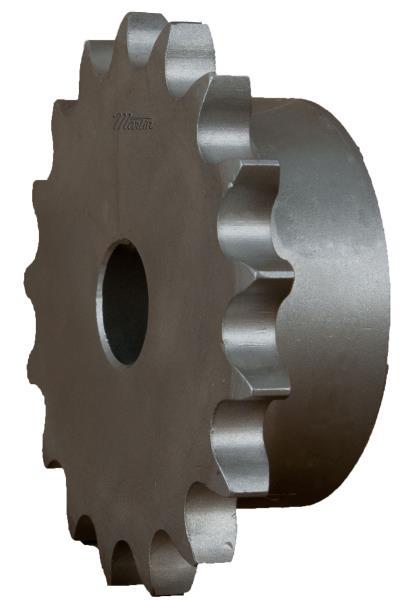 AMEC INDUSTRY 40B28H1