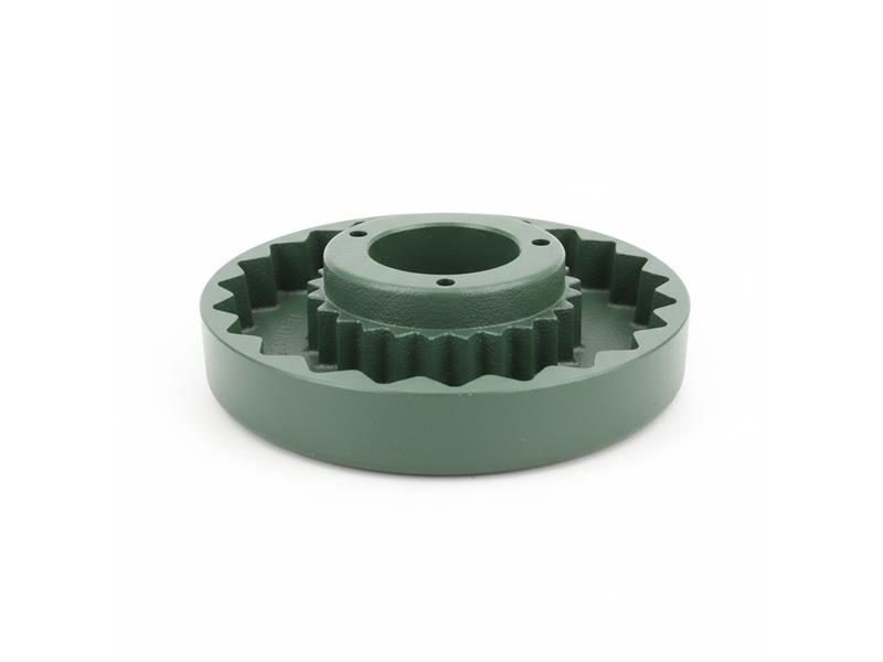 ALTRA INDUSTRIAL MOTION 8B-SH