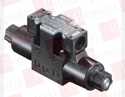 NACHI SS-G01-C5-FR-E115-E40