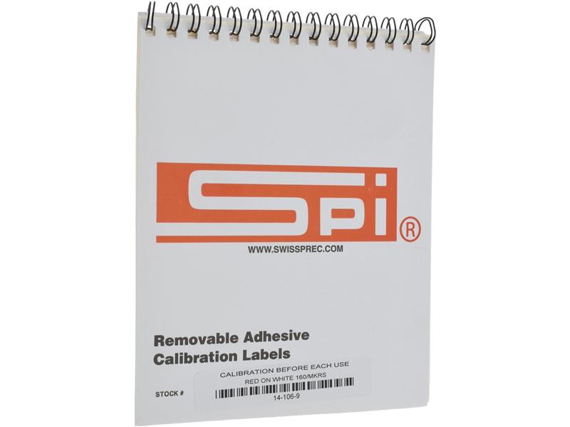 SWISS PRECISION INSTRUMENTS 14-106-9